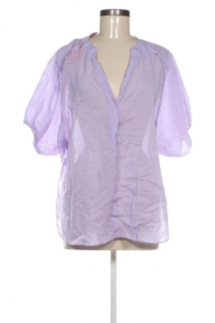 Γυναικεία μπλούζα Didi, Μέγεθος L, Χρώμα Βιολετί, Τιμή 9,99 €