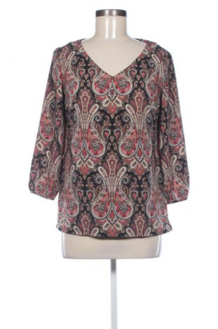 Γυναικεία μπλούζα Dika, Μέγεθος S, Χρώμα Πολύχρωμο, Τιμή 24,92 €