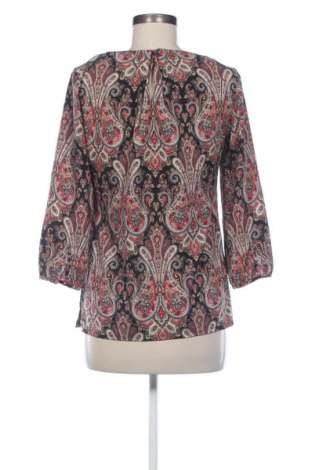 Γυναικεία μπλούζα Dika, Μέγεθος S, Χρώμα Πολύχρωμο, Τιμή 24,92 €