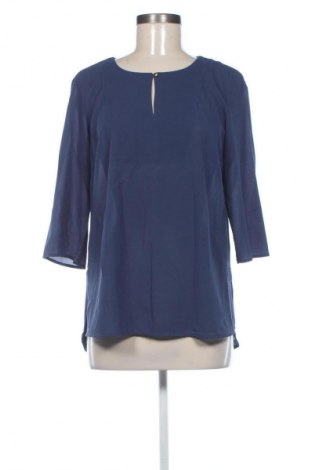 Dámská halenka Dika, Velikost M, Barva Modrá, Cena  430,00 Kč