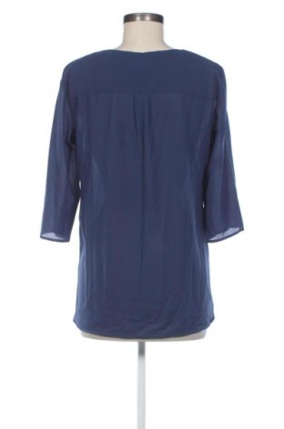 Dámská halenka Dika, Velikost M, Barva Modrá, Cena  430,00 Kč