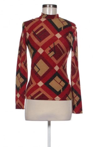 Γυναικεία μπλούζα Dika, Μέγεθος L, Χρώμα Πολύχρωμο, Τιμή 17,30 €