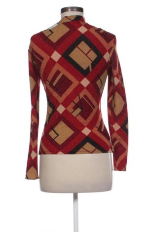 Γυναικεία μπλούζα Dika, Μέγεθος L, Χρώμα Πολύχρωμο, Τιμή 17,30 €