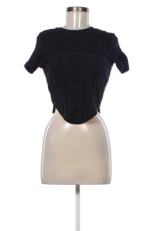 Dámská halenka Dilvin, Velikost S, Barva Černá, Cena  241,00 Kč