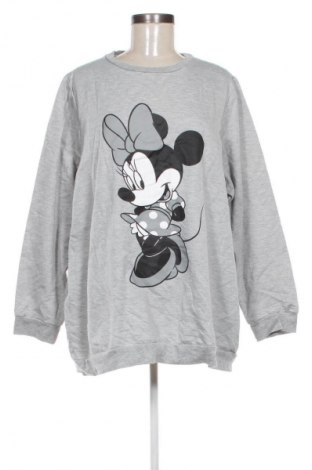Női blúz Disney, Méret 3XL, Szín Szürke, Ár 4 329 Ft