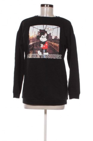 Bluză de femei Disney, Mărime M, Culoare Negru, Preț 51,45 Lei