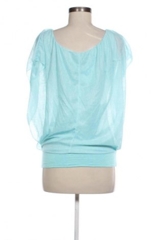 Damen Shirt Dito, Größe S, Farbe Blau, Preis 10,00 €