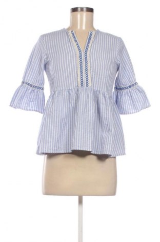 Дамска блуза Dixie, Размер L, Цвят Многоцветен, Цена 82,08 лв.