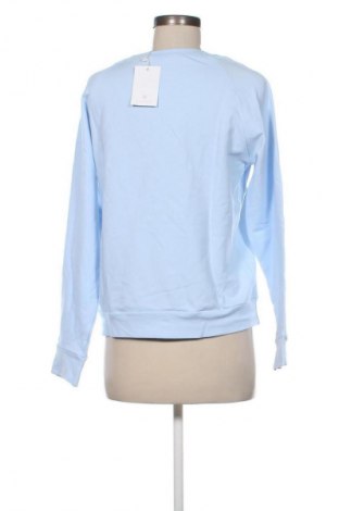 Γυναικεία μπλούζα Dkaren, Μέγεθος L, Χρώμα Μπλέ, Τιμή 66,99 €