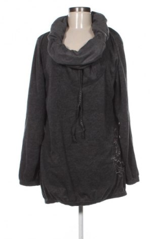 Bluză de femei Domyos, Mărime XL, Culoare Negru, Preț 33,99 Lei