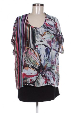 Damen Shirt Doris Streich, Größe XL, Farbe Mehrfarbig, Preis € 20,99
