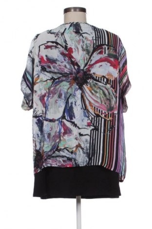 Damen Shirt Doris Streich, Größe XL, Farbe Mehrfarbig, Preis € 20,99