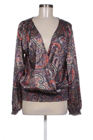 Damen Shirt Dorothy Perkins, Größe XL, Farbe Mehrfarbig, Preis € 13,80