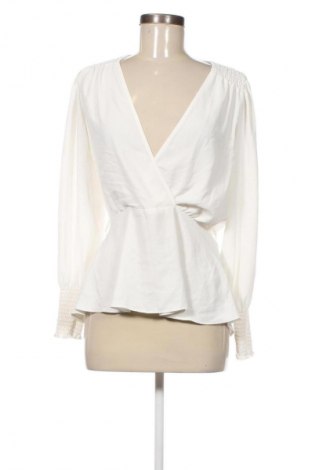 Damen Shirt Dorothy Perkins, Größe S, Farbe Weiß, Preis € 8,99