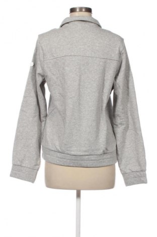 Γυναικεία μπλούζα Dreimaster, Μέγεθος L, Χρώμα Γκρί, Τιμή 85,99 €