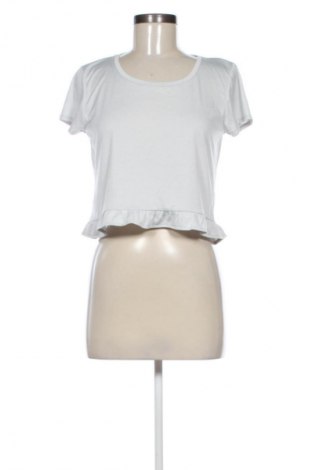 Dámská halenka Drop of Mindfulness, Velikost S, Barva Šedá, Cena  342,00 Kč