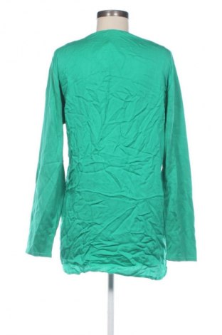 Γυναικεία μπλούζα Dunnes, Μέγεθος XL, Χρώμα Πράσινο, Τιμή 17,39 €