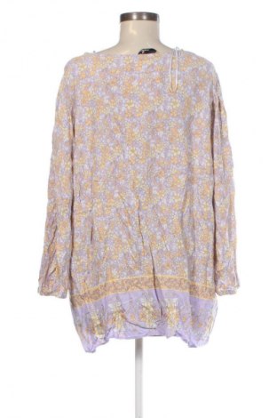 Damen Shirt Ed.it.ed, Größe 3XL, Farbe Mehrfarbig, Preis € 7,99