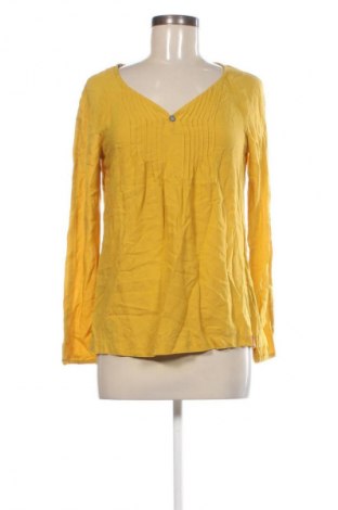 Dámská halenka Edc By Esprit, Velikost S, Barva Žlutá, Cena  159,00 Kč