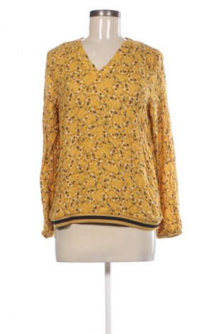 Дамска блуза Edc By Esprit, Размер L, Цвят Многоцветен, Цена 11,99 лв.