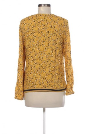 Дамска блуза Edc By Esprit, Размер L, Цвят Многоцветен, Цена 11,99 лв.