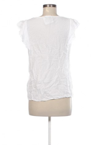 Damen Shirt Edc By Esprit, Größe M, Farbe Weiß, Preis 10,99 €
