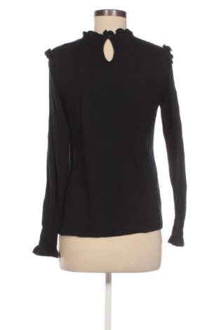 Női blúz Edc By Esprit, Méret S, Szín Fekete, Ár 6 647 Ft