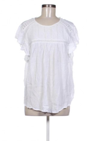 Damen Shirt Edc By Esprit, Größe XL, Farbe Weiß, Preis € 13,80