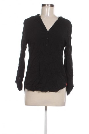 Bluzka damska Edc By Esprit, Rozmiar M, Kolor Czarny, Cena 21,99 zł