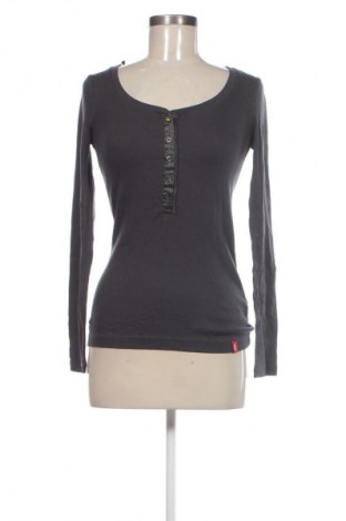 Női blúz Edc By Esprit, Méret XS, Szín Szürke, Ár 1 999 Ft