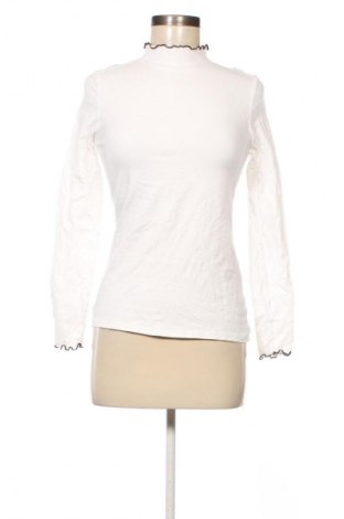 Damen Shirt Edc By Esprit, Größe S, Farbe Weiß, Preis 7,99 €