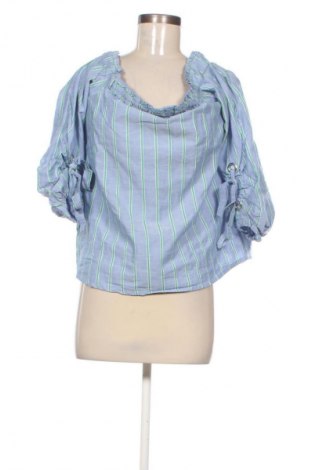 Dámská halenka Edc By Esprit, Velikost S, Barva Vícebarevné, Cena  430,00 Kč