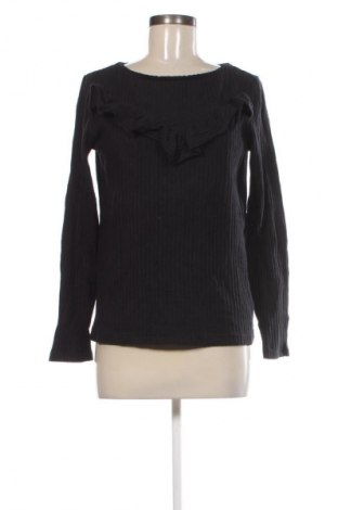 Γυναικεία μπλούζα Edc By Esprit, Μέγεθος M, Χρώμα Μαύρο, Τιμή 5,99 €