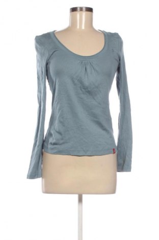 Bluzka damska Edc By Esprit, Rozmiar S, Kolor Niebieski, Cena 29,99 zł