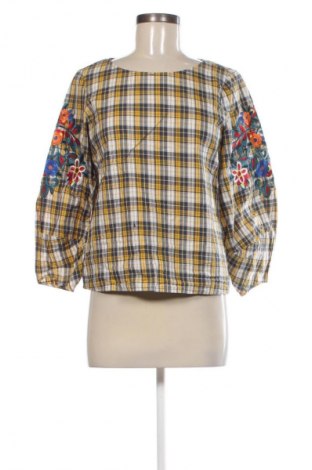 Dámska blúza Edc By Esprit, Veľkosť S, Farba Viacfarebná, Cena  5,95 €