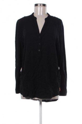 Női blúz Edc By Esprit, Méret XL, Szín Fekete, Ár 6 786 Ft
