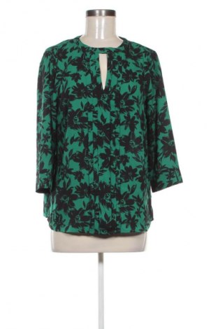 Дамска блуза Editor's Cut, Размер M, Цвят Многоцветен, Цена 31,99 лв.