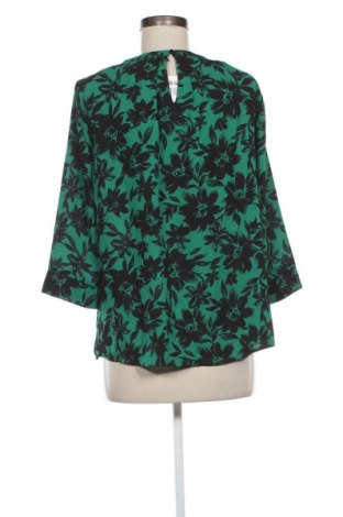 Дамска блуза Editor's Cut, Размер M, Цвят Многоцветен, Цена 31,99 лв.