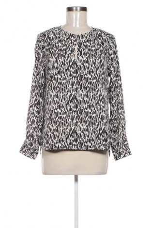 Дамска блуза Editor's Cut, Размер M, Цвят Многоцветен, Цена 31,99 лв.