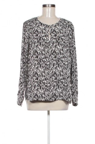 Дамска блуза Editor's Cut, Размер XL, Цвят Многоцветен, Цена 31,99 лв.