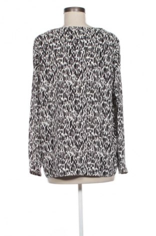 Дамска блуза Editor's Cut, Размер XL, Цвят Многоцветен, Цена 31,99 лв.