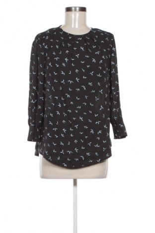 Дамска блуза Editor's Cut, Размер M, Цвят Многоцветен, Цена 31,99 лв.