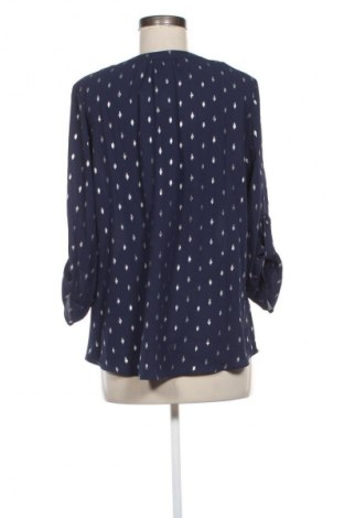 Дамска блуза Editor's Cut, Размер L, Цвят Многоцветен, Цена 31,99 лв.