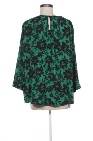 Дамска блуза Editor's Cut, Размер XL, Цвят Многоцветен, Цена 31,99 лв.