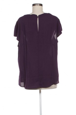 Дамска блуза Editor's Cut, Размер XL, Цвят Лилав, Цена 31,99 лв.