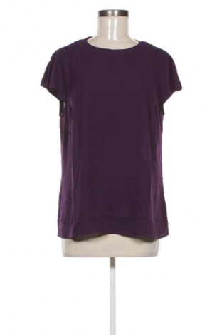 Damen Shirt Editor's Cut, Größe L, Farbe Lila, Preis € 20,99