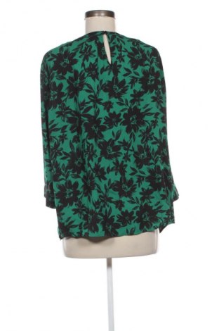 Дамска блуза Editor's Cut, Размер L, Цвят Многоцветен, Цена 31,99 лв.