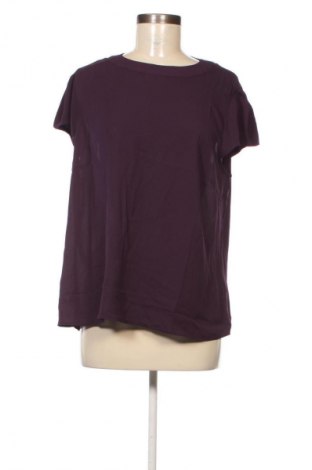 Γυναικεία μπλούζα Editor's Cut, Μέγεθος XL, Χρώμα Βιολετί, Τιμή 14,99 €