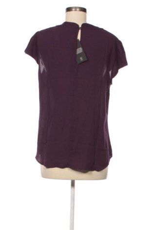 Дамска блуза Editor's Cut, Размер L, Цвят Лилав, Цена 31,99 лв.