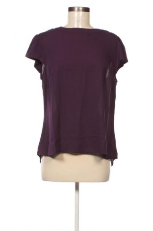 Дамска блуза Editor's Cut, Размер L, Цвят Лилав, Цена 31,99 лв.